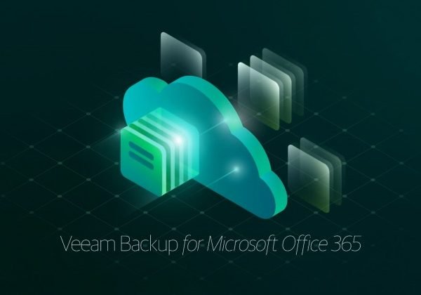 Veeam Backup for Microsoft 365