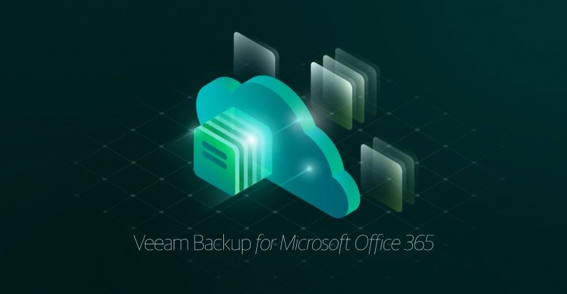 Veeam Backup for Microsoft 365