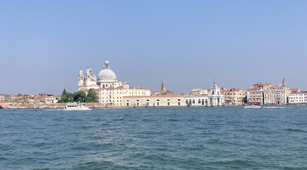 Venezia