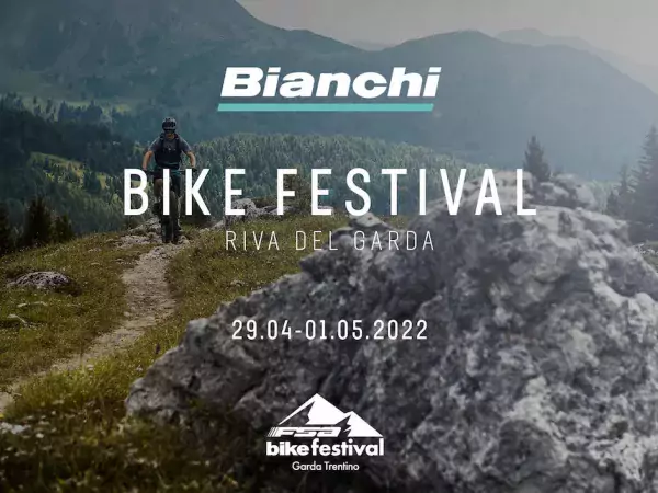 Biciclette Bianchi
