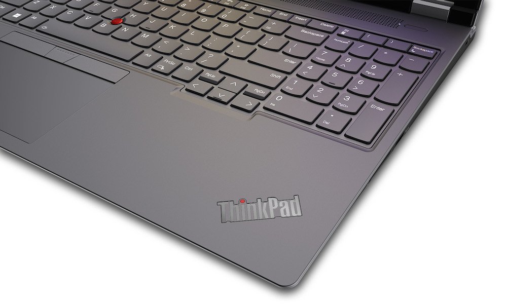 Lenovo ThinkPad P16