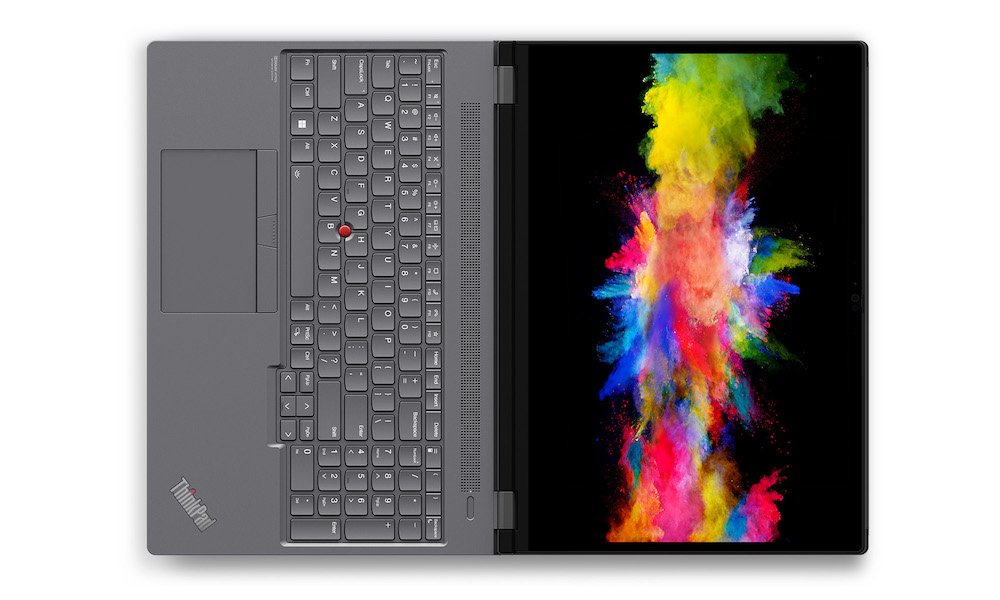 Lenovo ThinkPad P16