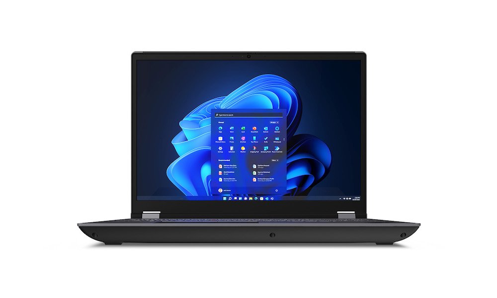 Lenovo ThinkPad P16
