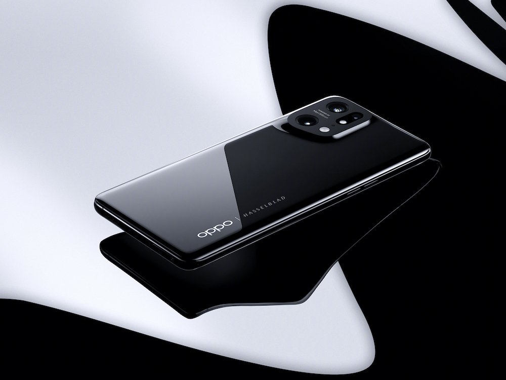 Oppo Find X5 Pro