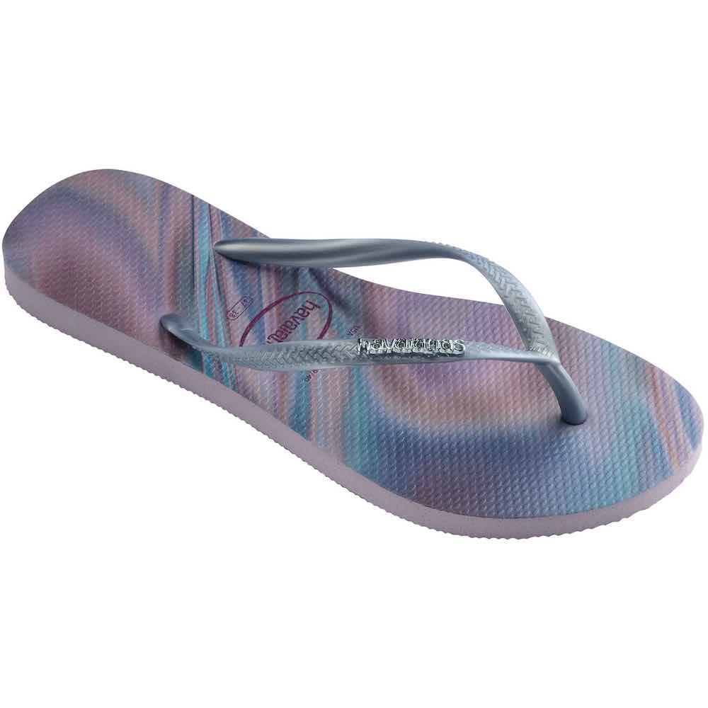 Havaianas Iridescent