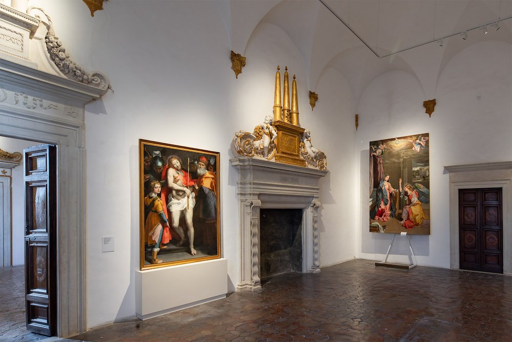 Palazzo Ducale di Urbino museo