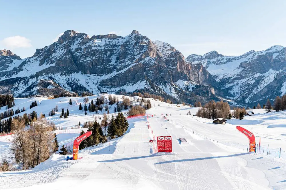 alta badia skiworldcup