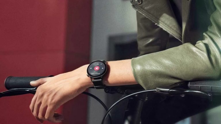 huawei health strava