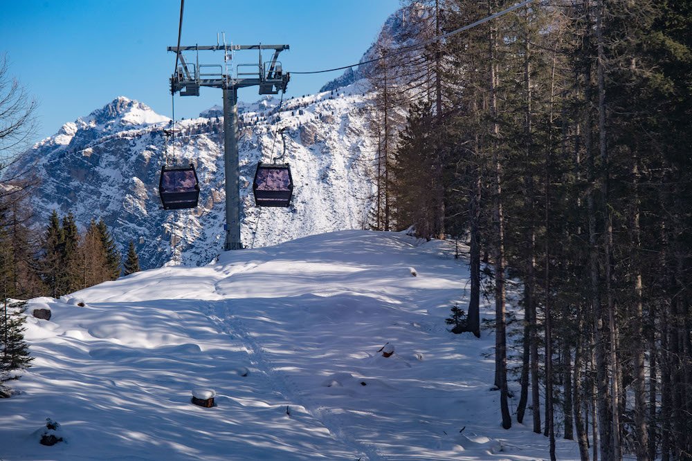 Cortina SkiWorld