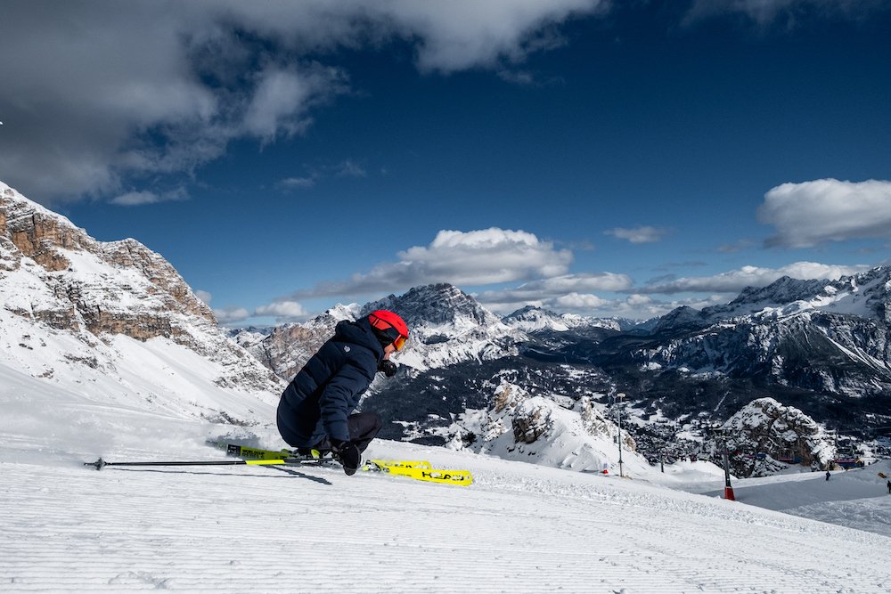 Cortina Skiworld