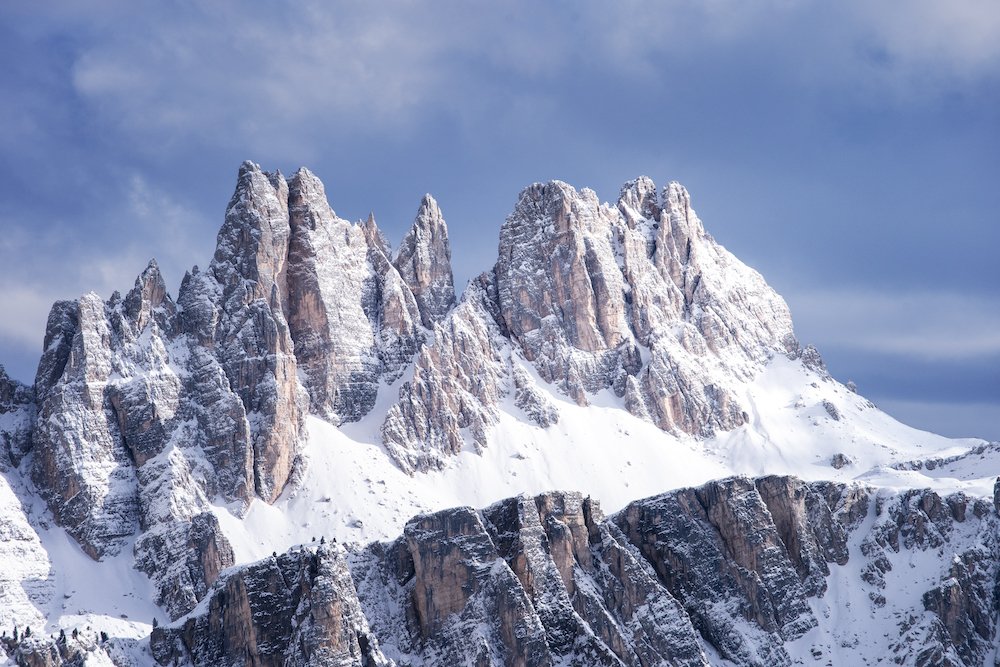 Cortina Dolomiti 