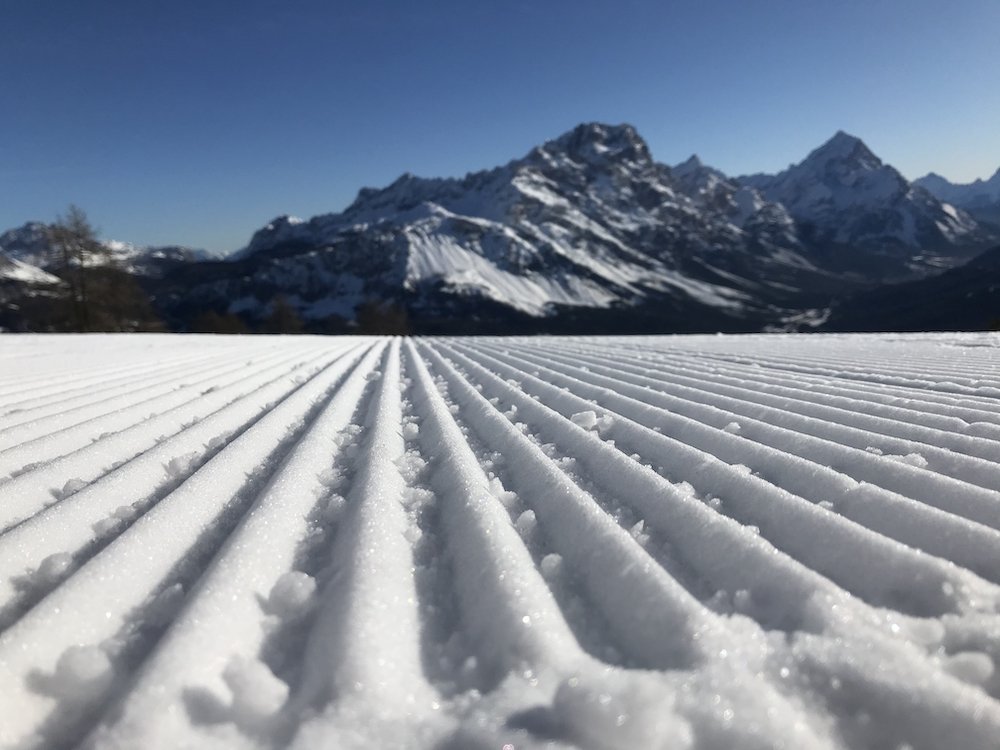 Cortina Tofana