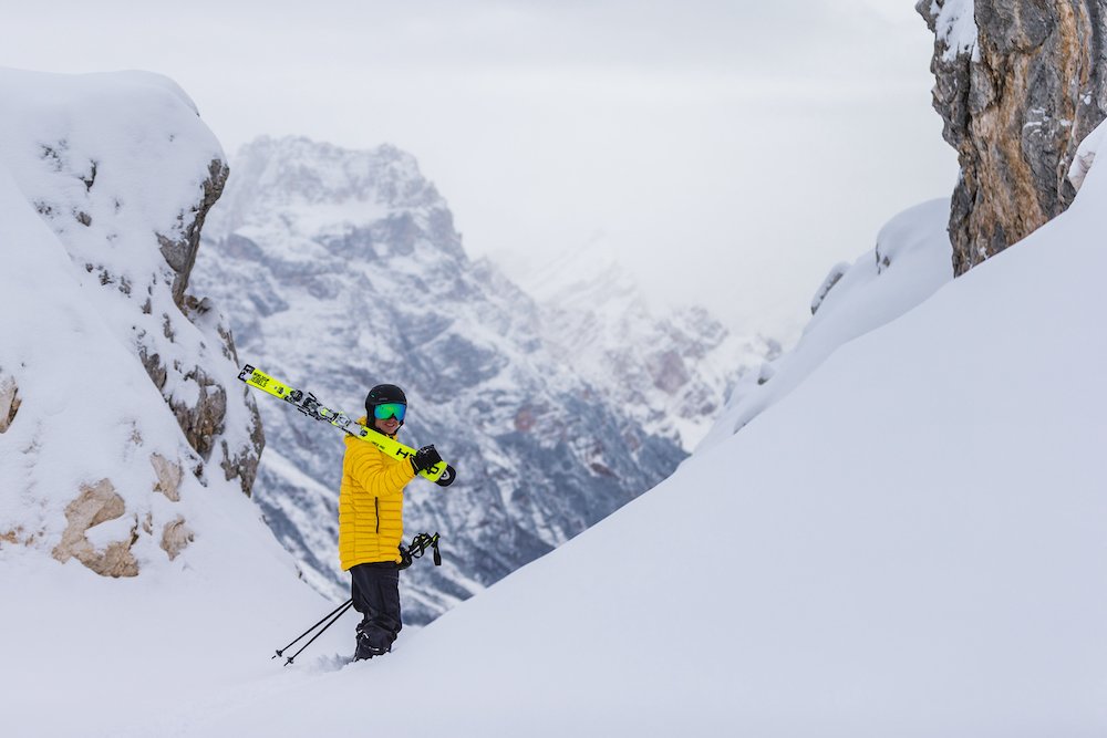 Cortina Skiworld