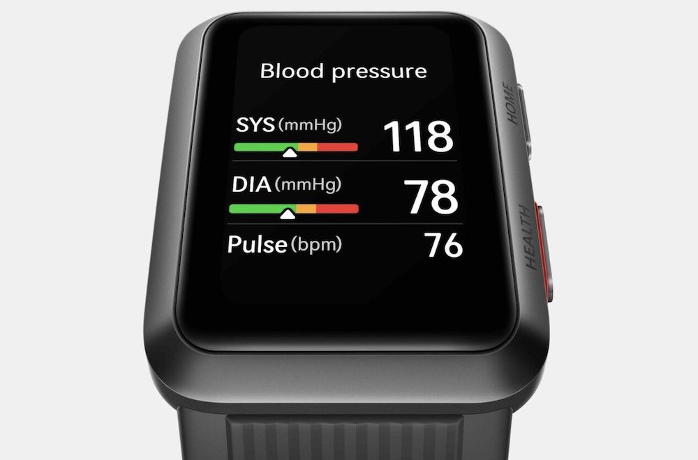 Idee regalo Natale 2022: smartwatch Huawei Watch D 3 Huawei Watch D