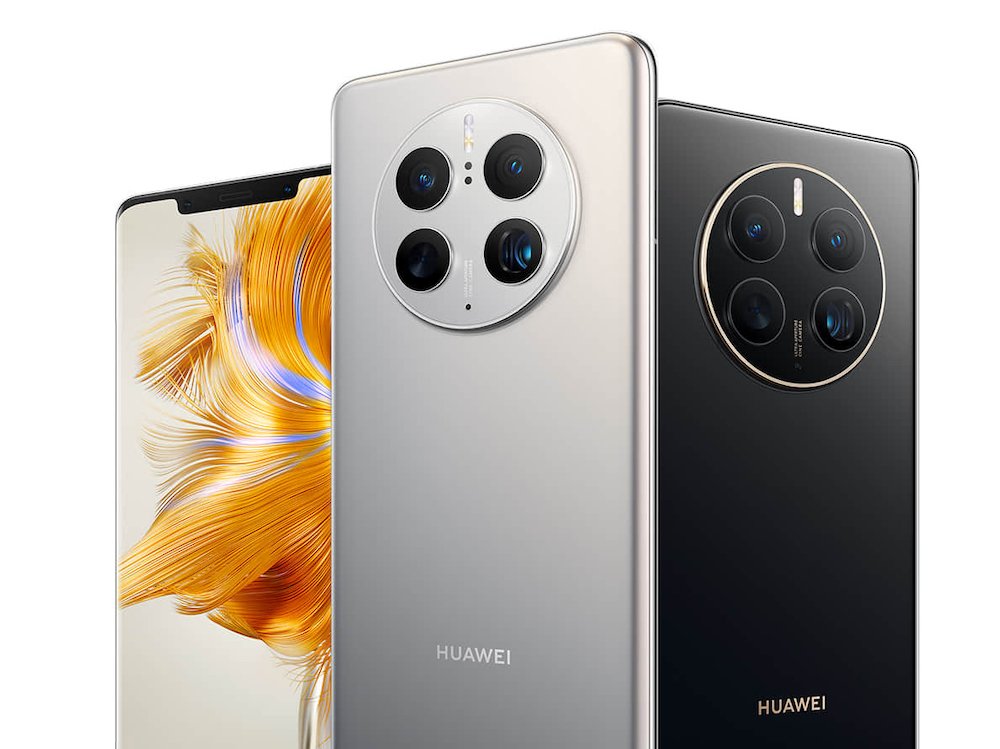 Huawei Mate 50 Pro