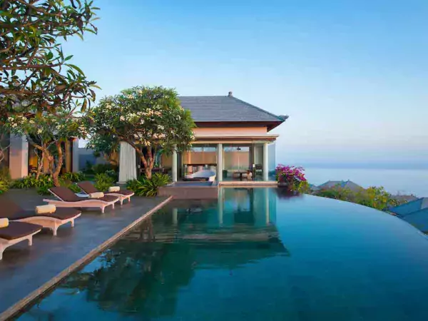 Jumana Bali Ungasan, LXR Hotels & Resorts