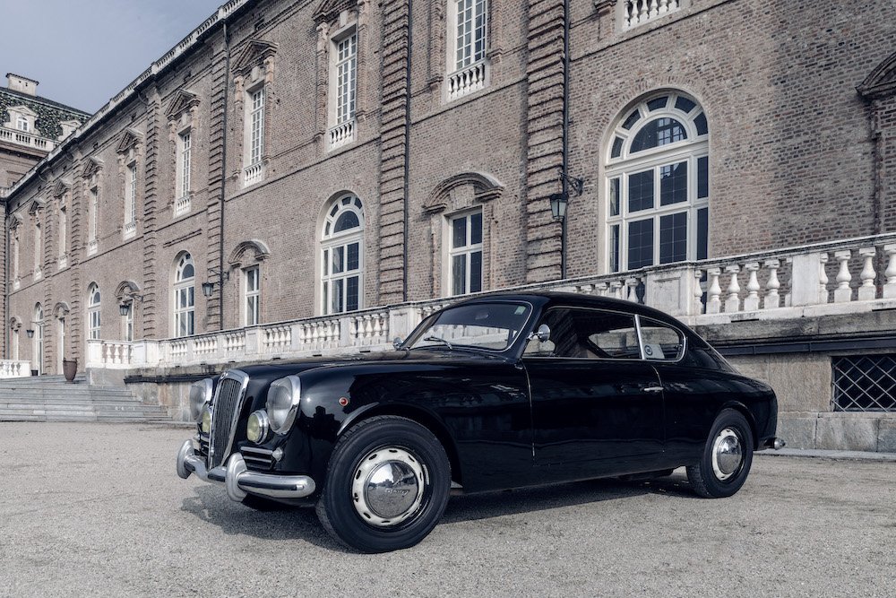 Lancia Aurelia b20