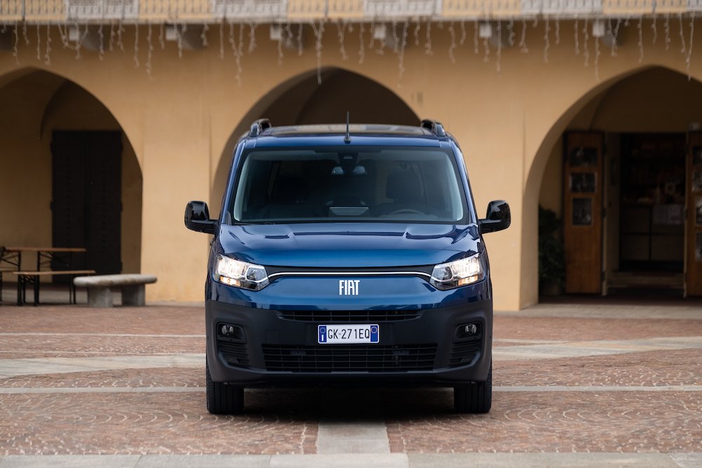 Fiat Doblo