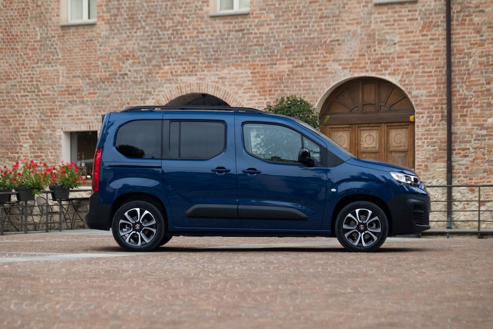 Fiat Doblo