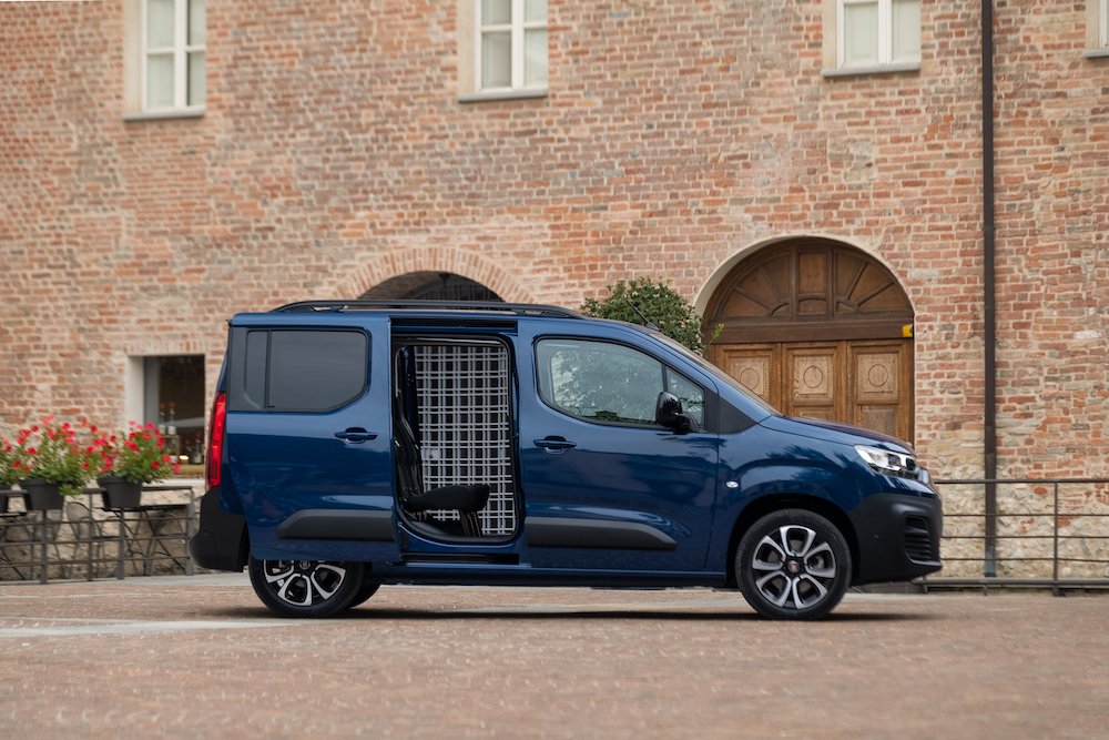 Fiat Doblo