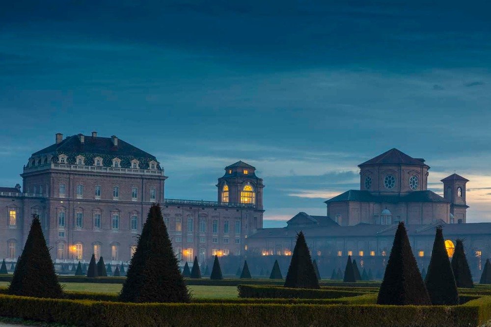 Reggia di Venaria