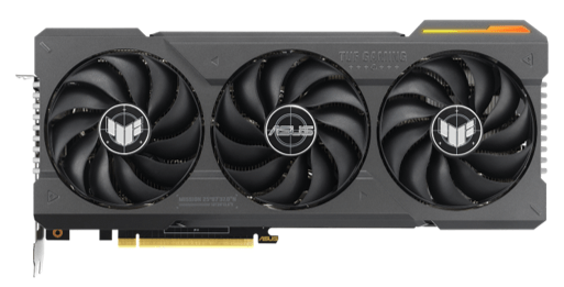 Asus ROG Strix GeForce RTX 4070 Ti e TUF Gaming GeForce RTX 4070 Ti