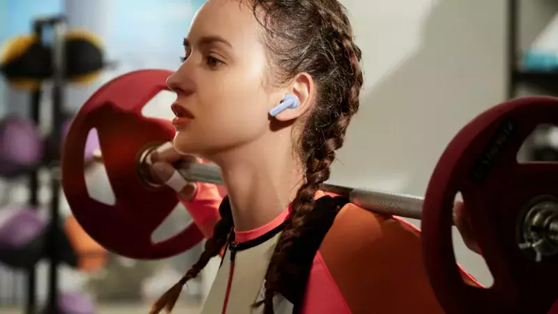 Huawei FreeBuds 5i