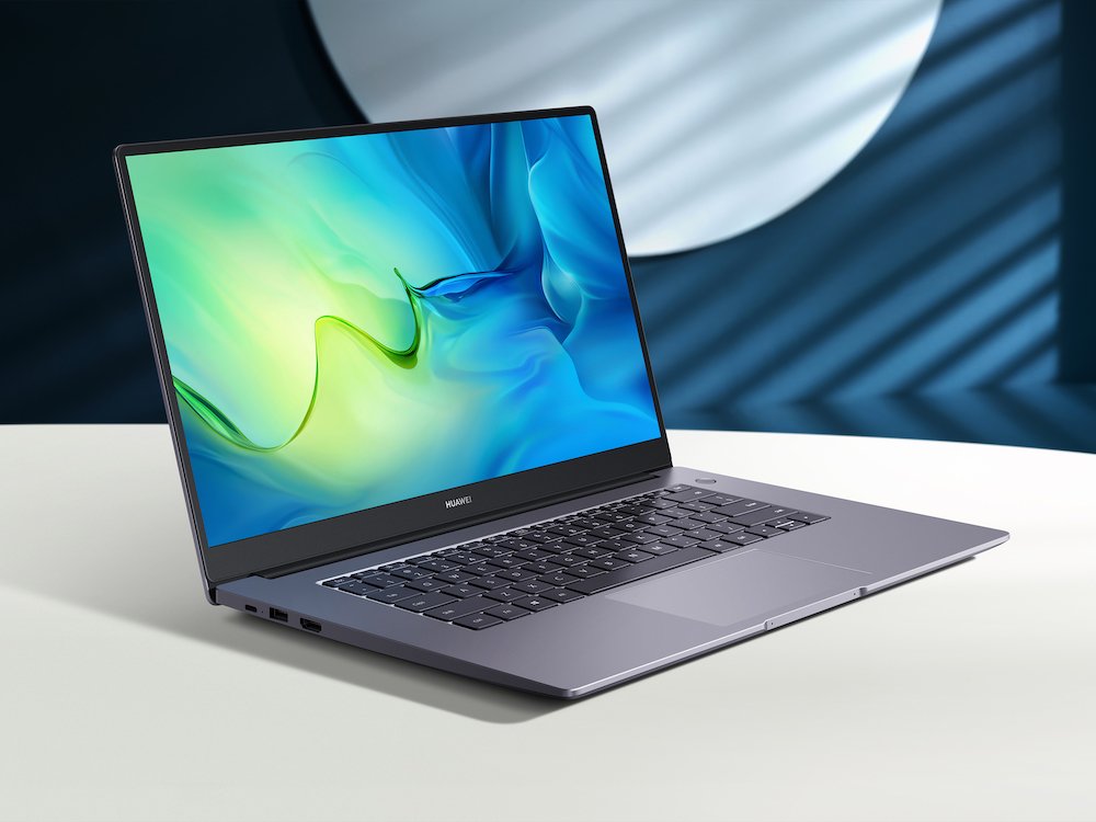 Huawei MateBook D 15