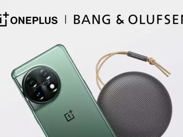 OnePlus x Bang & Olufsen