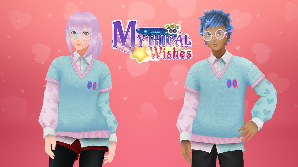 Pokémon GO San Valentino 2023: evento Luvdisc 2 Pokemon GO