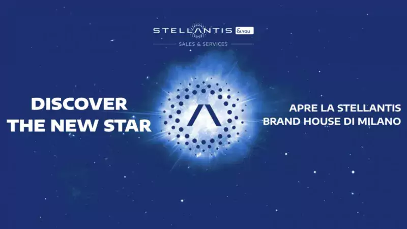 Stellantis & you