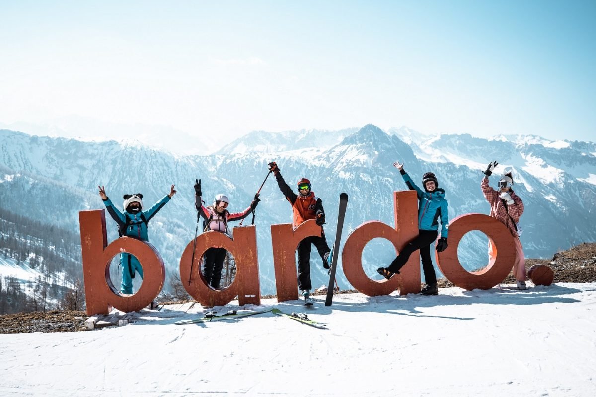 Bardonecchia ski