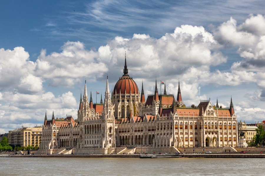 Budapest