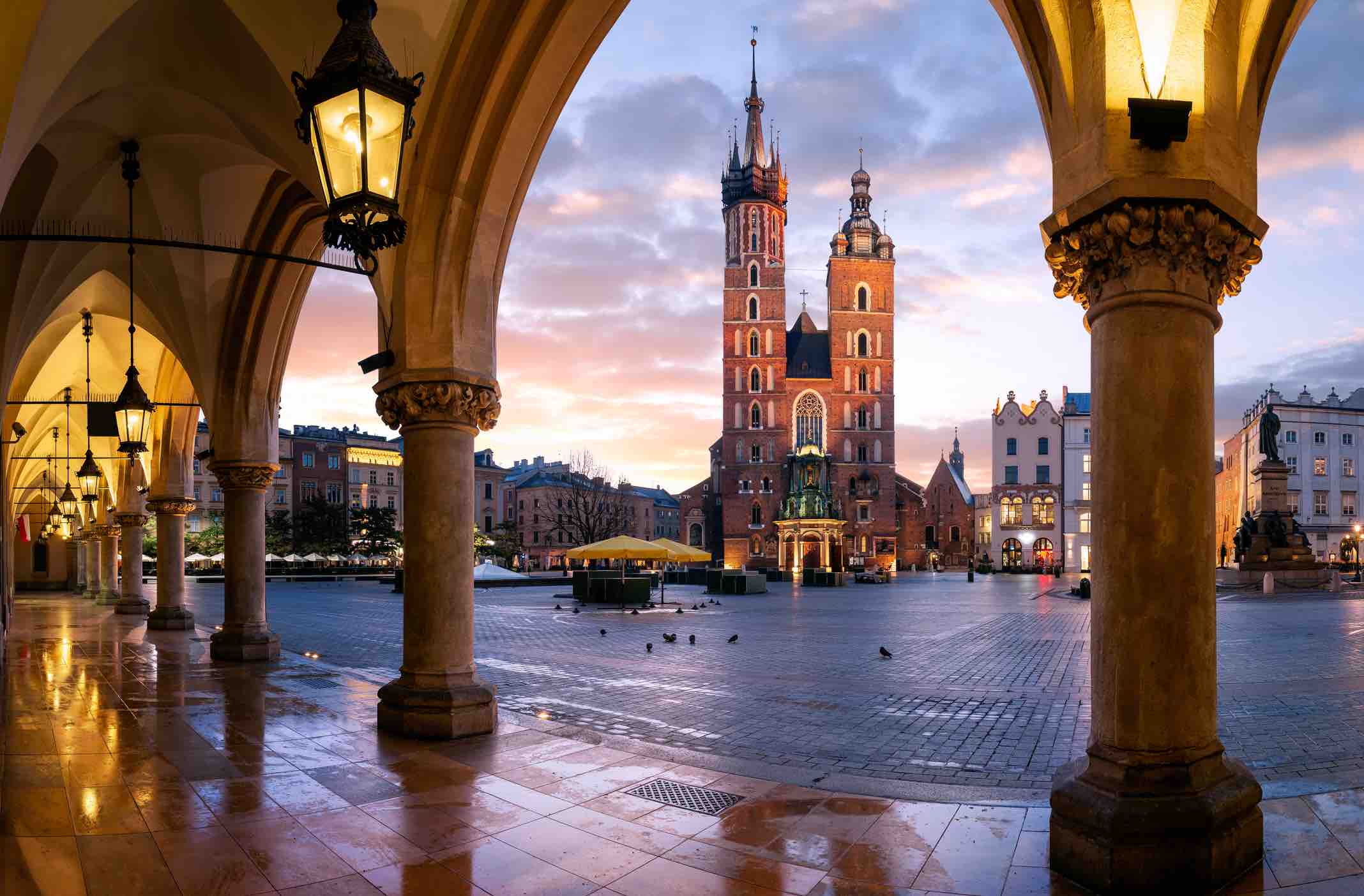 Cracovia