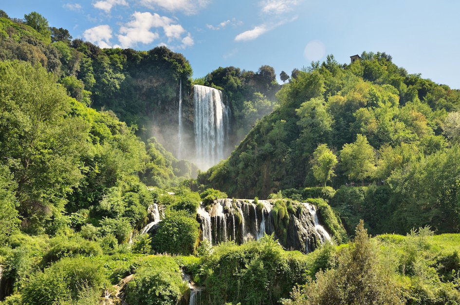 Cascata delle Marmore