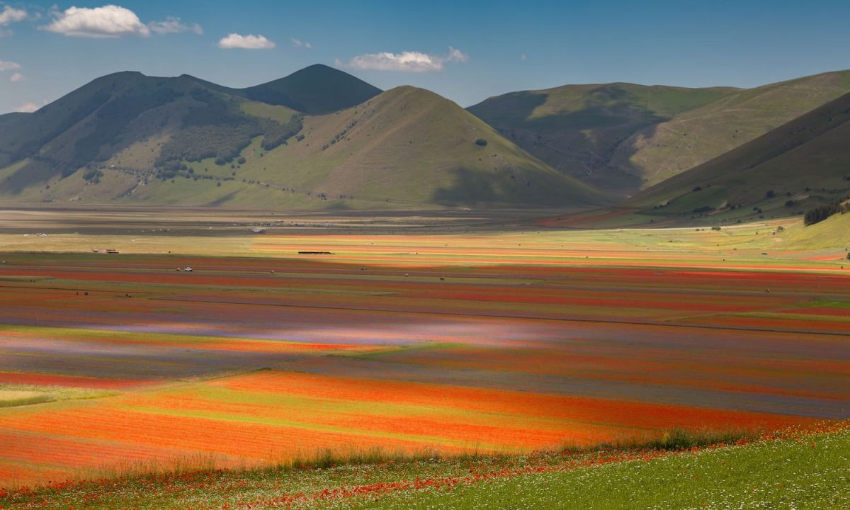 Castelluccio di Norcia