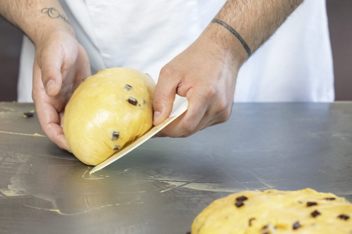 Pasticceria Dolcemascolo