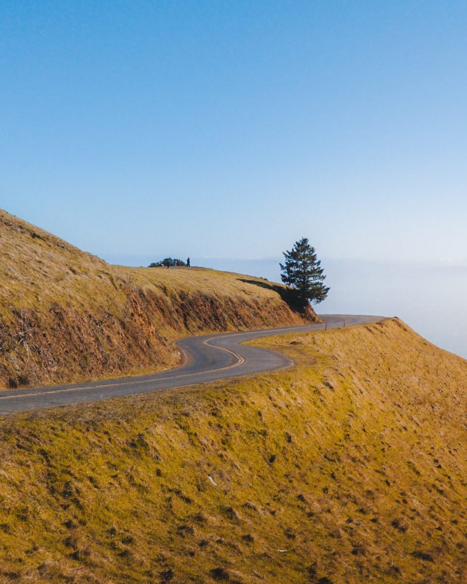 OnePlus 11 Raw Plus - Mount Tamalpais