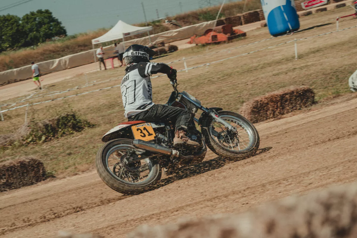 Royal Enfield DUST&FUN