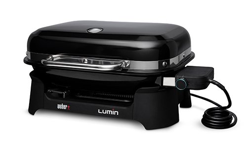 Weber Barbecue elettrico Lumin