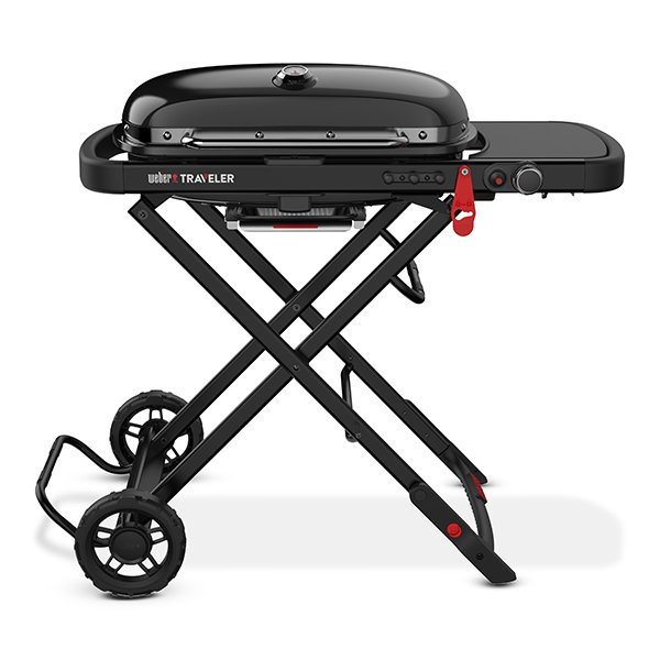 Weber Barbecue Traveler