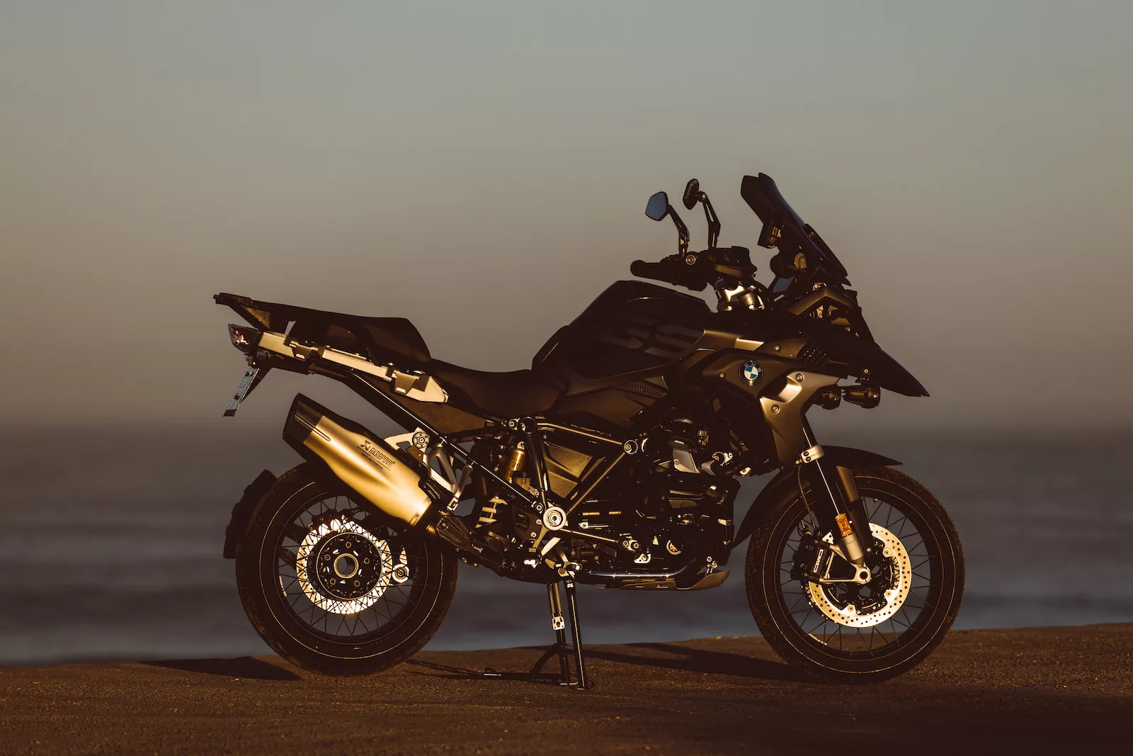 BMW R 1250 GS Ultimate Edition