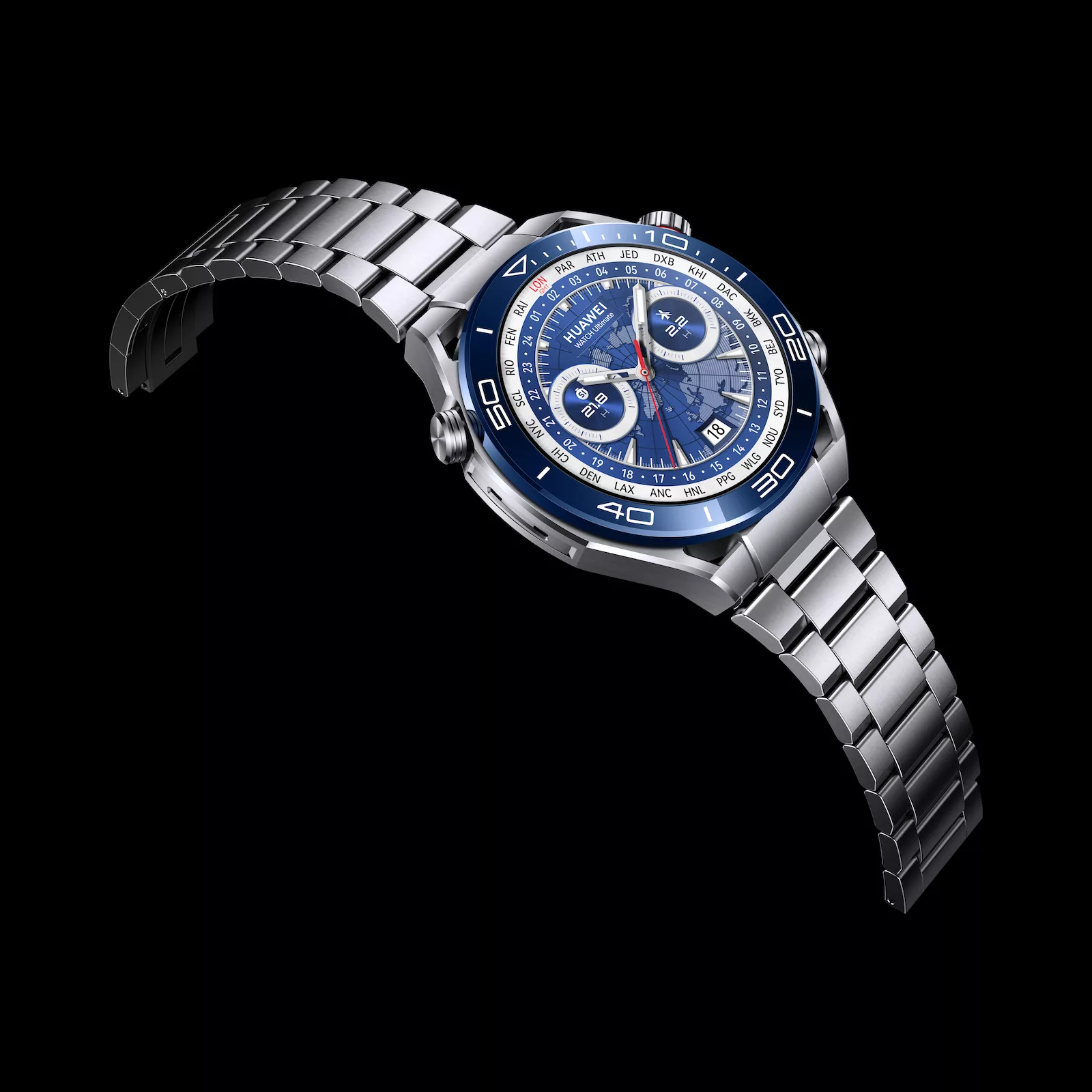 HUAWEI WATCH Ultimate