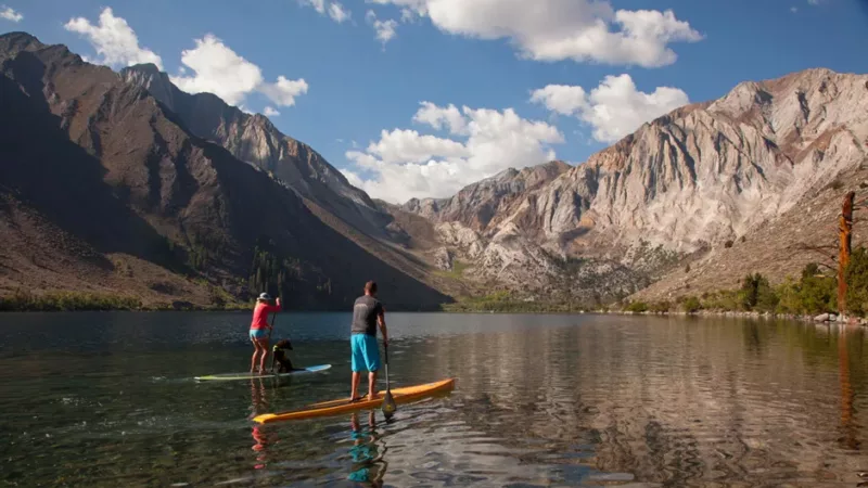 Mammoth Lakes