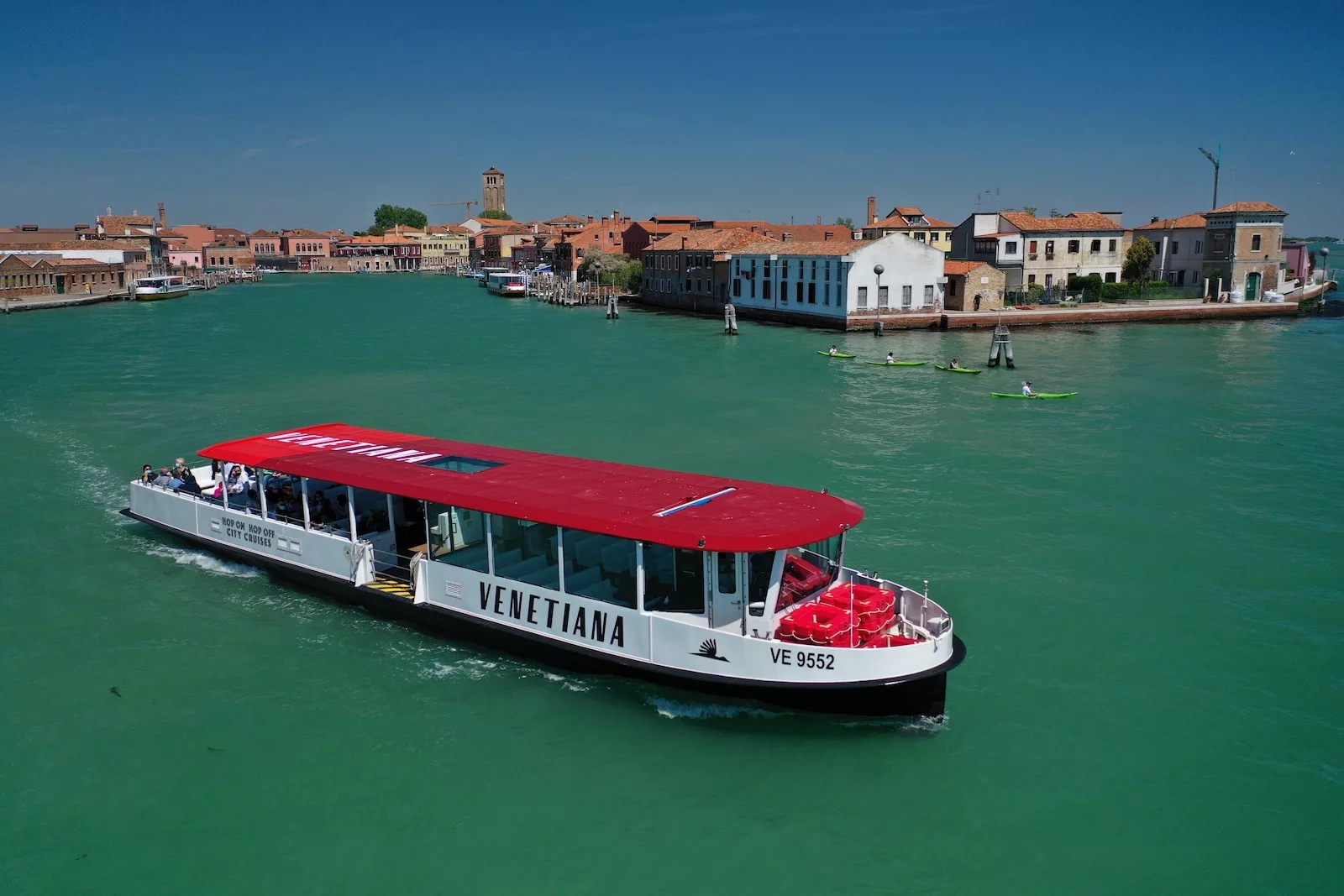 Venetiana Venezia