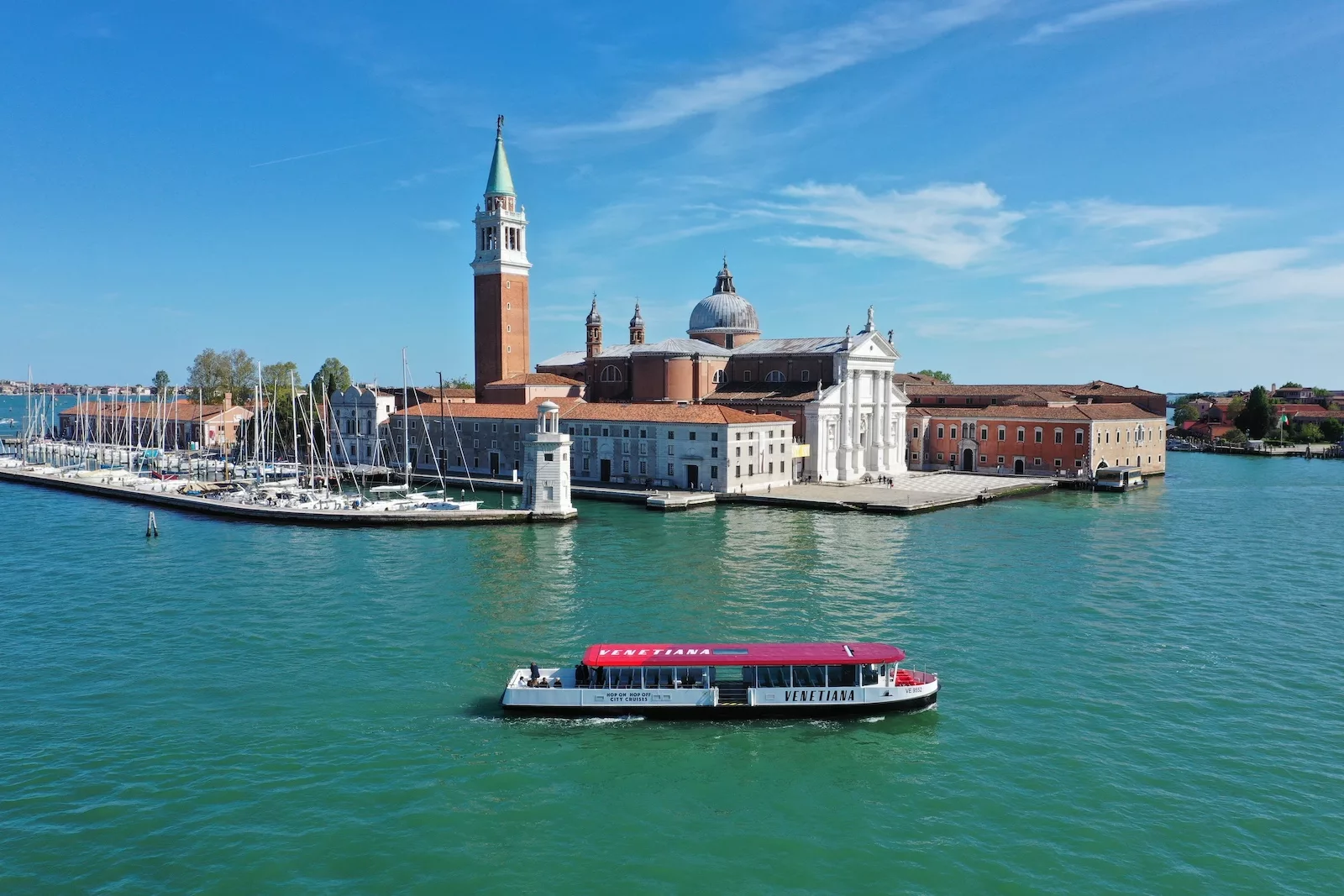 Venetiana Venezia