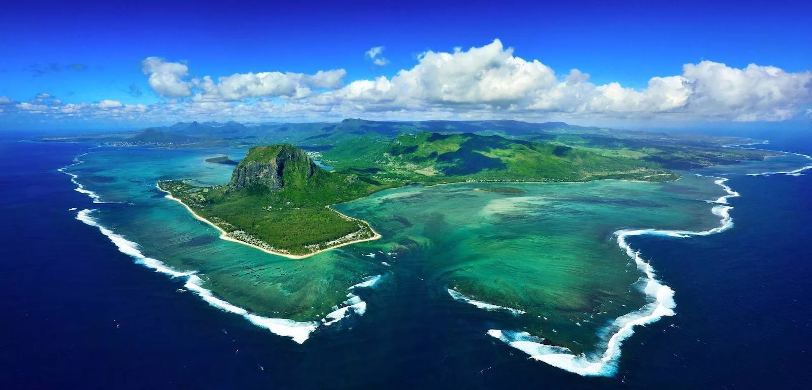 mauritius