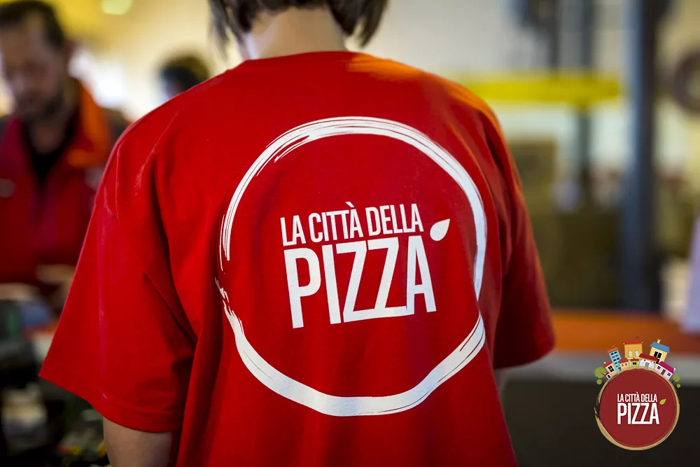 La Città della Pizza