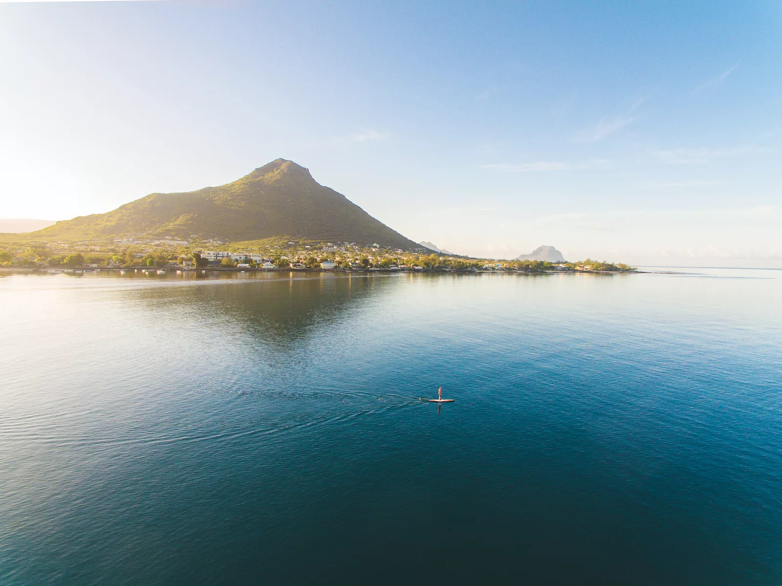 Mauritius