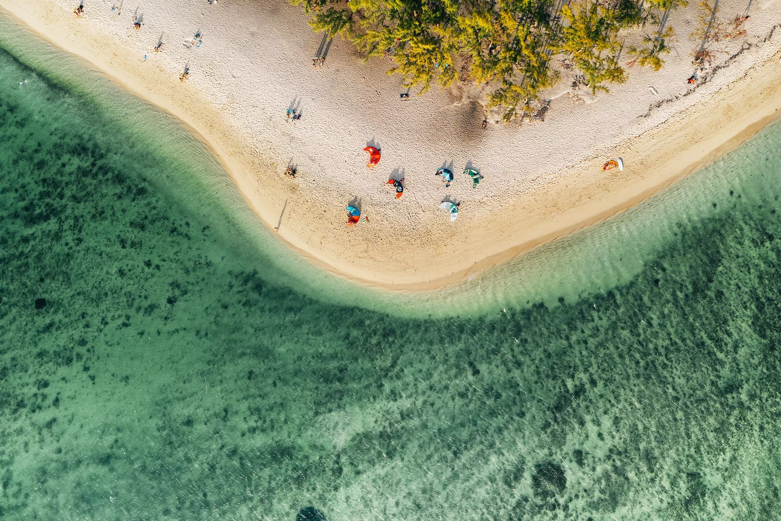 Mauritius